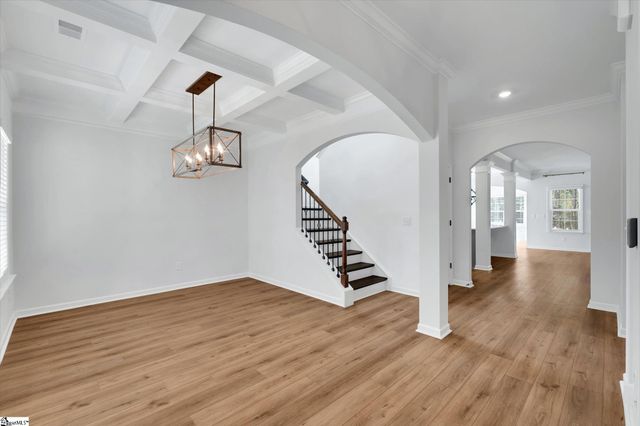 726 Oak Hill Lane, Belton, SC 29627