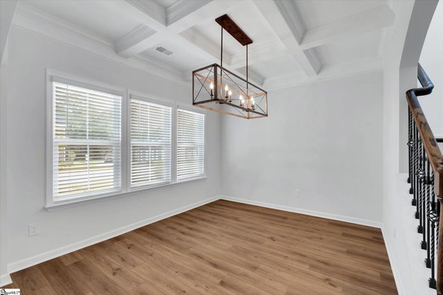 726 Oak Hill Lane, Belton, SC 29627