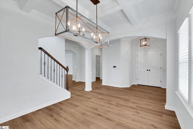 726 Oak Hill Lane, Belton, SC 29627