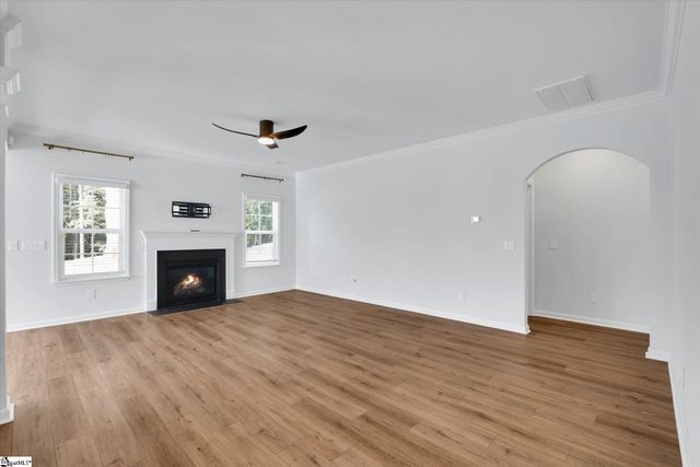 726 Oak Hill Lane, Belton, SC 29627