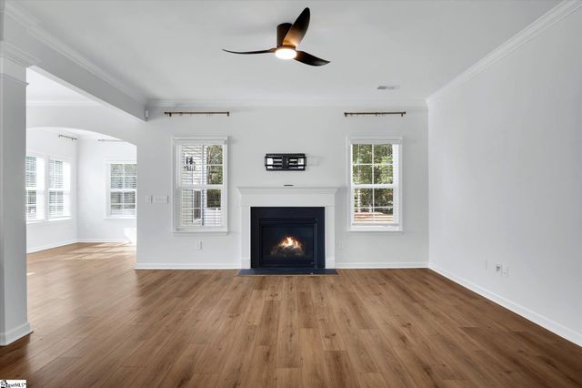 726 Oak Hill Lane, Belton, SC 29627