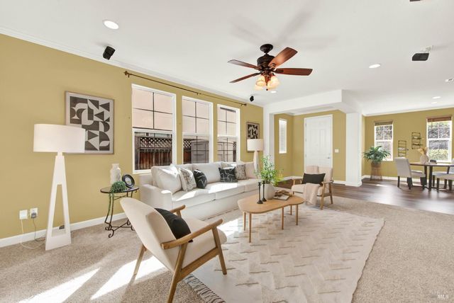 7004 Alder Creek Rd, Vallejo, CA 94591