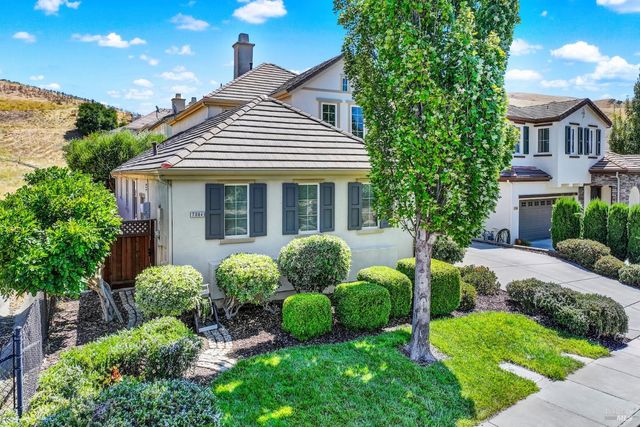 7004 Alder Creek Rd, Vallejo, CA 94591