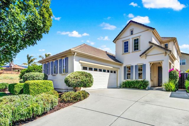 7004 Alder Creek Rd, Vallejo, CA 94591