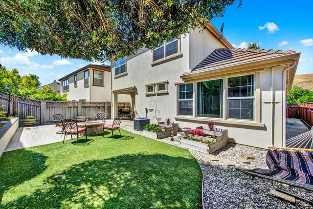 7004 Alder Creek Rd, Vallejo, CA 94591