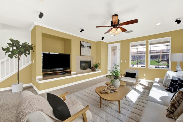 7004 Alder Creek Rd, Vallejo, CA 94591