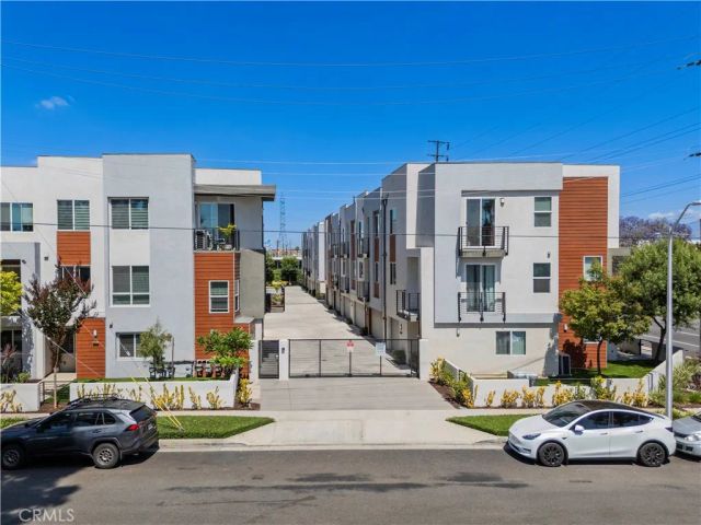 7960 Telegraph, Downey, CA 90240