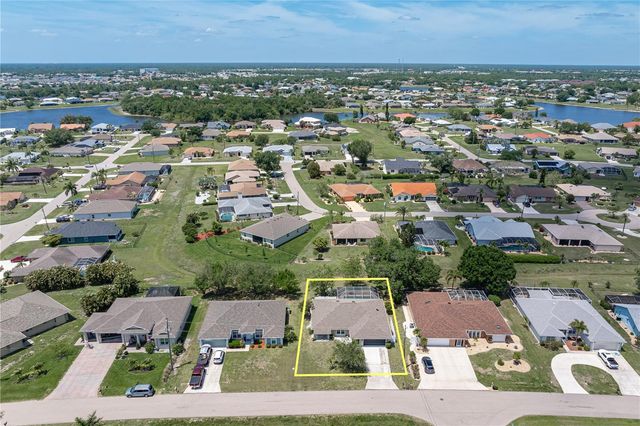 1393 VERMOUTH LANE, Punta Gorda, FL 33983