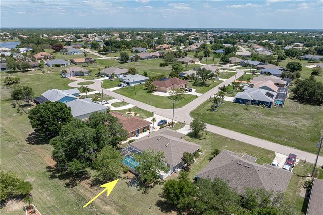 1393 VERMOUTH LANE, Punta Gorda, FL 33983