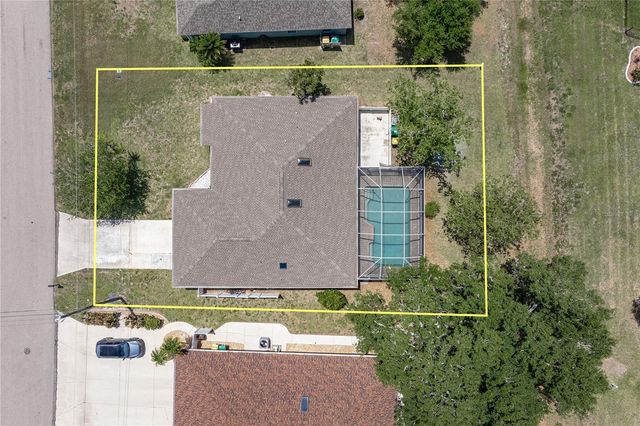 1393 VERMOUTH LANE, Punta Gorda, FL 33983