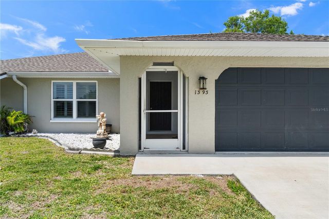 1393 VERMOUTH LANE, Punta Gorda, FL 33983