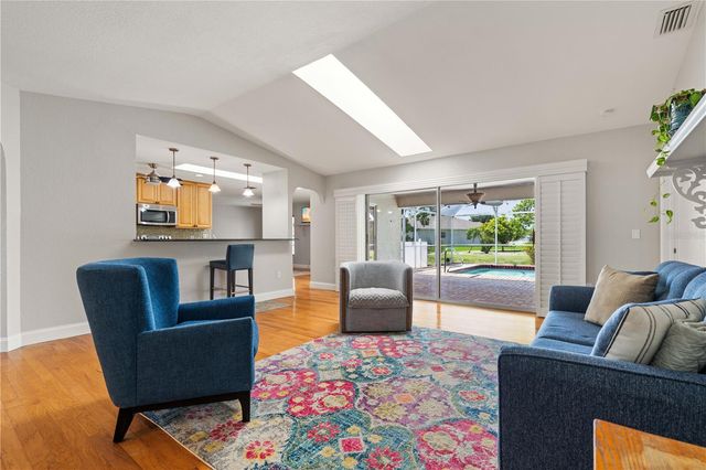 1393 VERMOUTH LANE, Punta Gorda, FL 33983