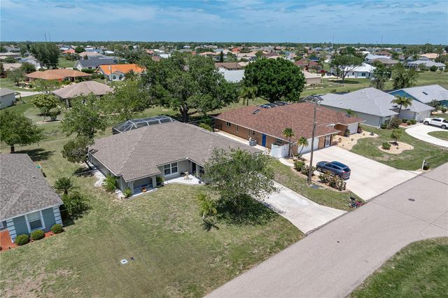 1393 VERMOUTH LANE, Punta Gorda, FL 33983
