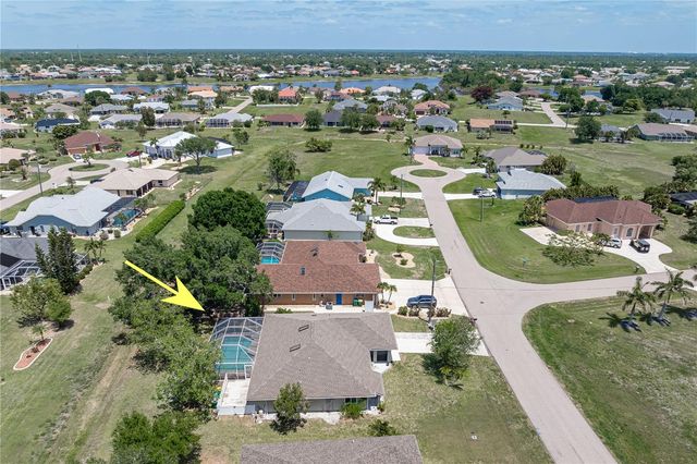 1393 VERMOUTH LANE, Punta Gorda, FL 33983