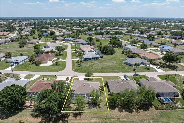 1393 VERMOUTH LANE, Punta Gorda, FL 33983