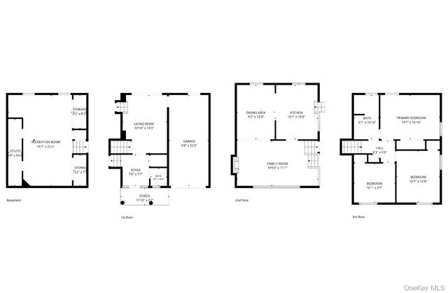 49 Munson Court, Melville, NY 11747
