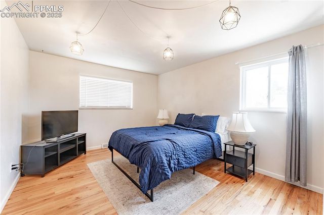 2202 Greenwich Circle, Colorado Springs, CO 80909