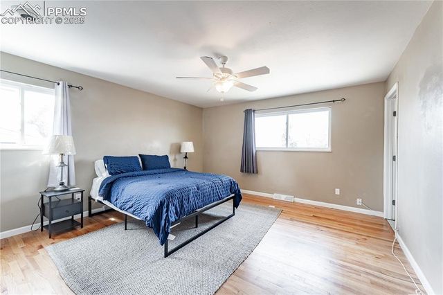 2202 Greenwich Circle, Colorado Springs, CO 80909