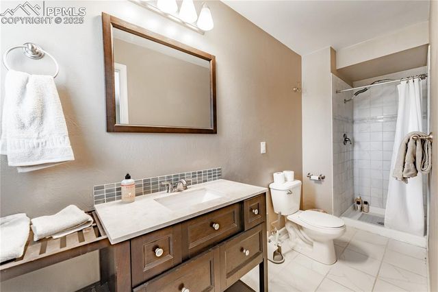 2202 Greenwich Circle, Colorado Springs, CO 80909