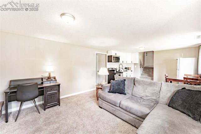 2202 Greenwich Circle, Colorado Springs, CO 80909