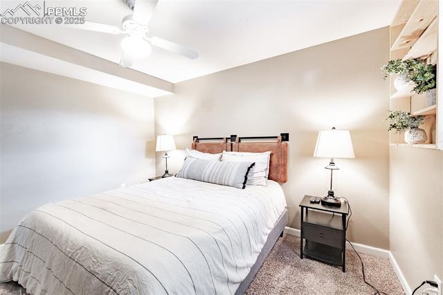 2202 Greenwich Circle, Colorado Springs, CO 80909