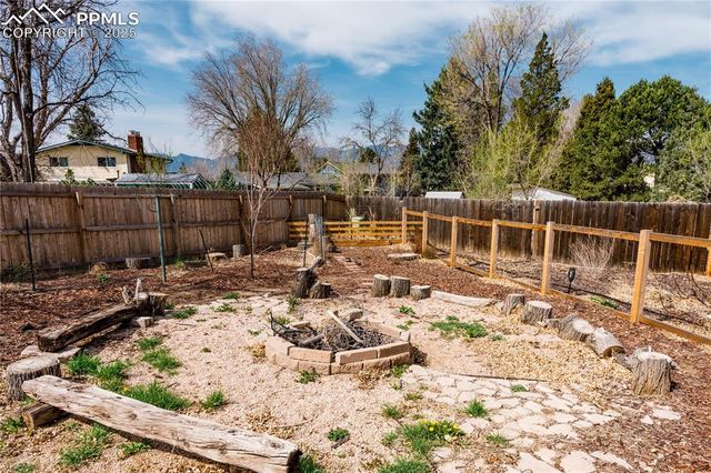 2202 Greenwich Circle, Colorado Springs, CO 80909