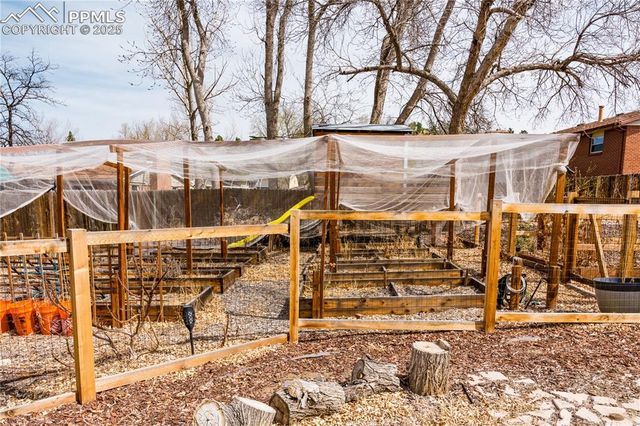 2202 Greenwich Circle, Colorado Springs, CO 80909