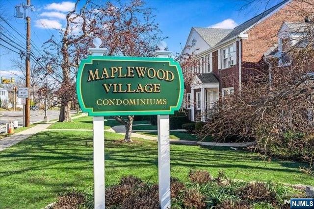 293 Elmwood Avenue A, Maplewood, NJ 07040