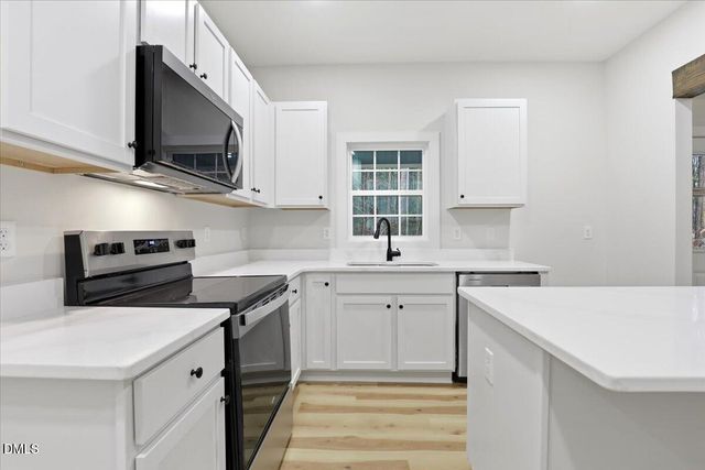 12863 Eagle Ridge Drive, Zebulon, NC 27597