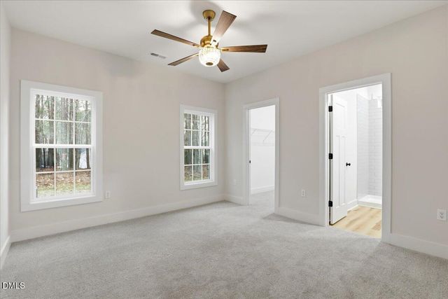 12863 Eagle Ridge Drive, Zebulon, NC 27597