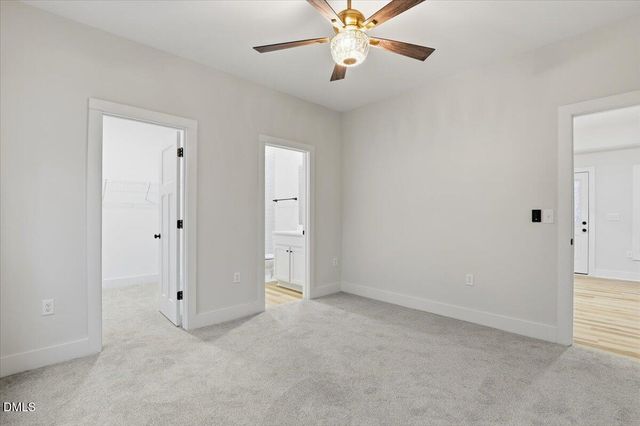 12863 Eagle Ridge Drive, Zebulon, NC 27597