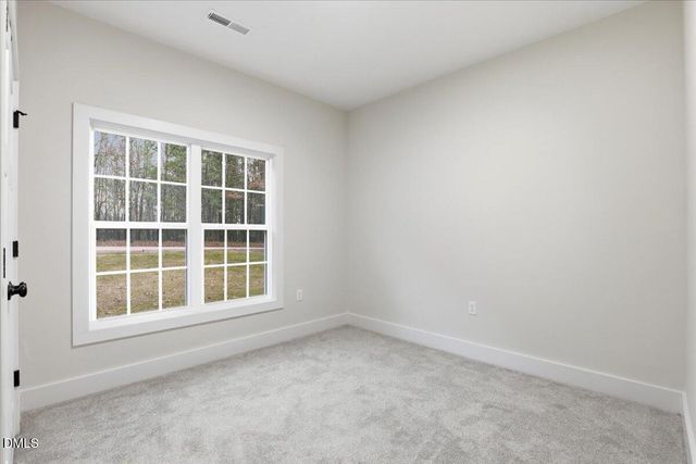 12863 Eagle Ridge Drive, Zebulon, NC 27597