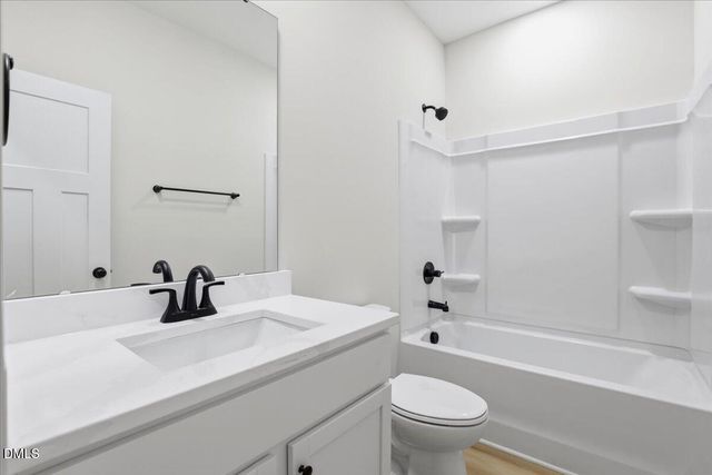 12863 Eagle Ridge Drive, Zebulon, NC 27597