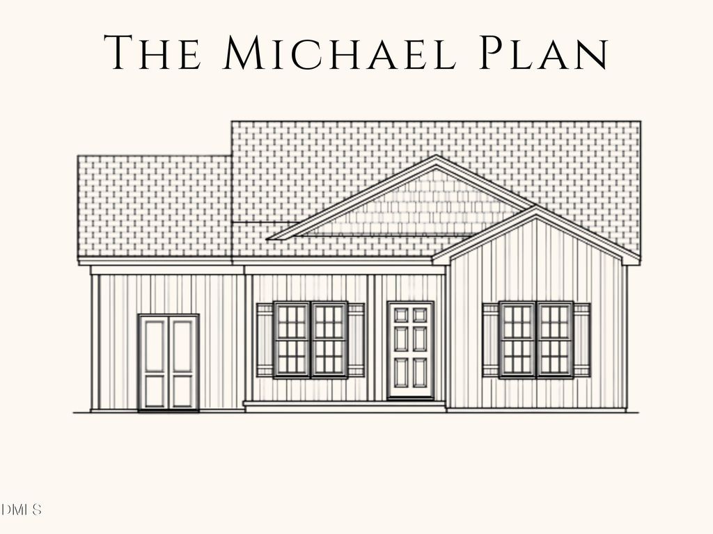 12863 Eagle Ridge Drive, Zebulon, NC 27597