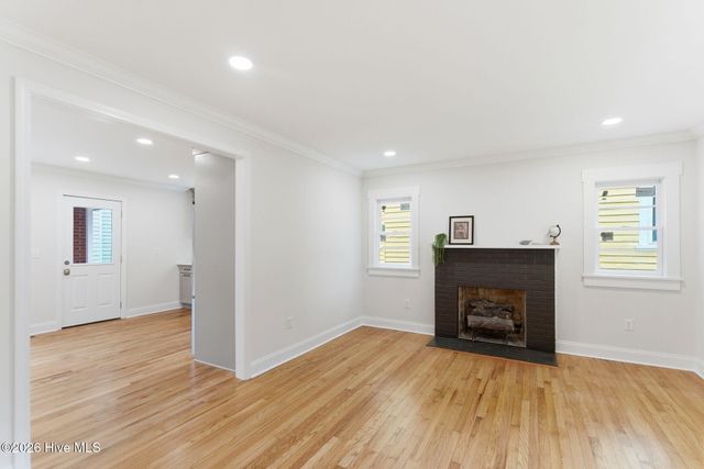 722 Red Cross Street, Wilmington, NC 28401