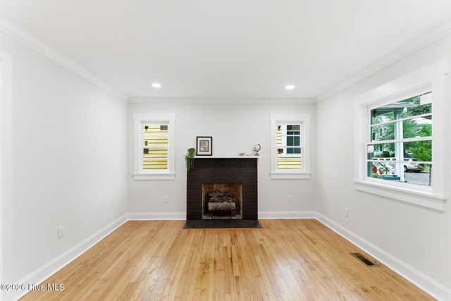 722 Red Cross Street, Wilmington, NC 28401