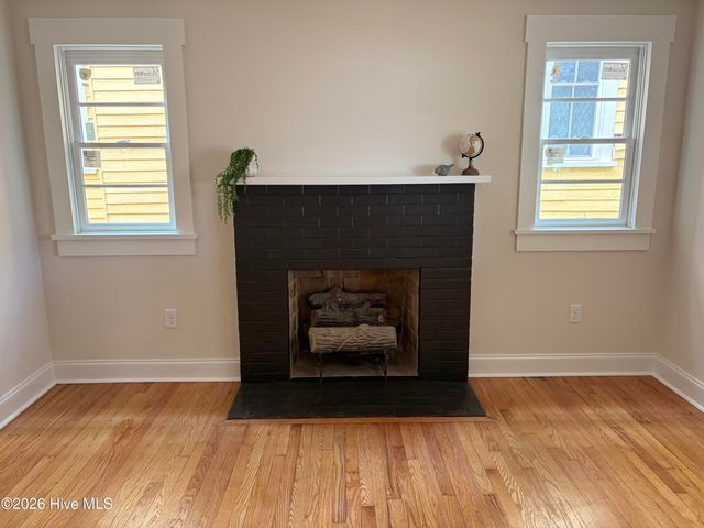 722 Red Cross Street, Wilmington, NC 28401