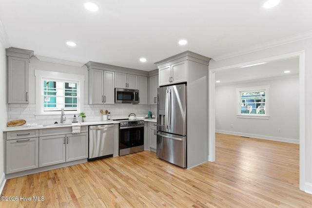 722 Red Cross Street, Wilmington, NC 28401