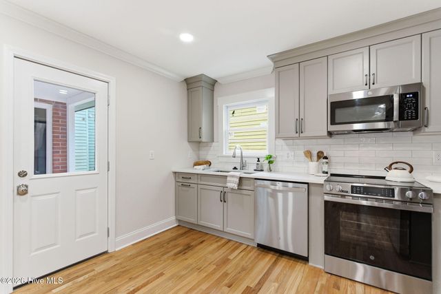 722 Red Cross Street, Wilmington, NC 28401