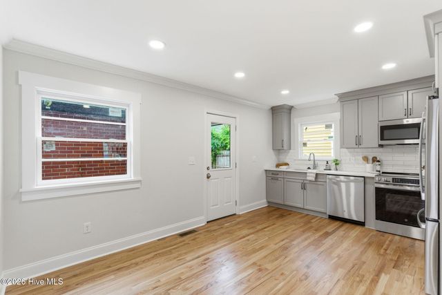 722 Red Cross Street, Wilmington, NC 28401