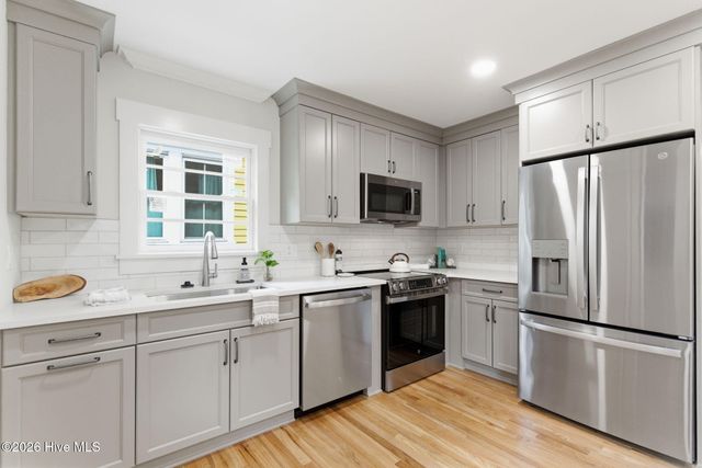 722 Red Cross Street, Wilmington, NC 28401