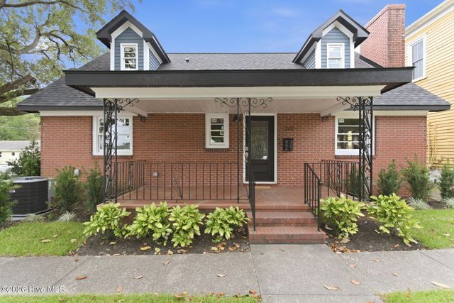 722 Red Cross Street, Wilmington, NC 28401