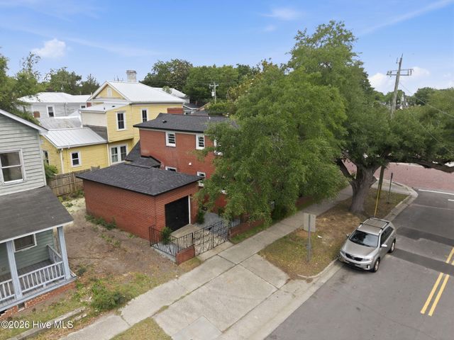722 Red Cross Street, Wilmington, NC 28401