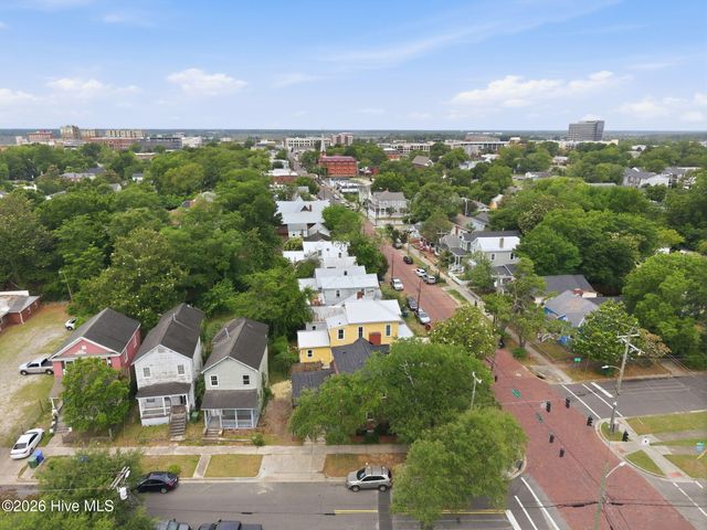 722 Red Cross Street, Wilmington, NC 28401