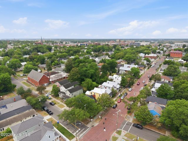 722 Red Cross Street, Wilmington, NC 28401