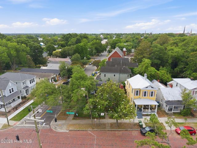 722 Red Cross Street, Wilmington, NC 28401