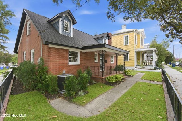 722 Red Cross Street, Wilmington, NC 28401