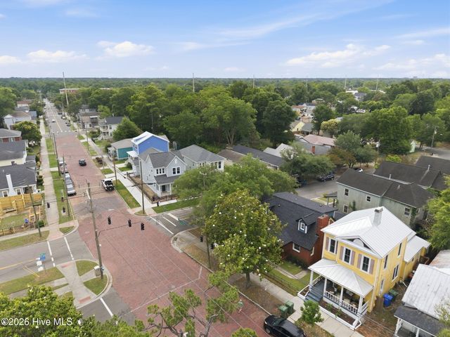 722 Red Cross Street, Wilmington, NC 28401