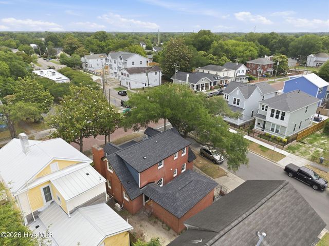 722 Red Cross Street, Wilmington, NC 28401
