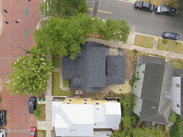 722 Red Cross Street, Wilmington, NC 28401